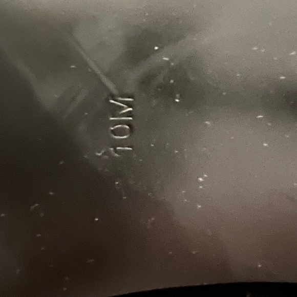 Guess booties size 10 excellent condition - Picture 6 of 7